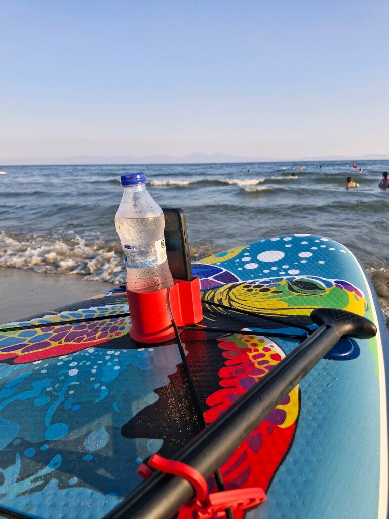 3d sup ve paddle board malzemeleri - 7