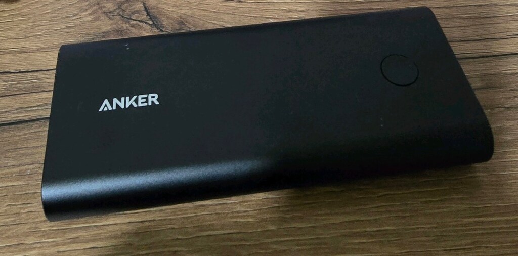 ANKER 26800 MAH POWERBANK - 8
