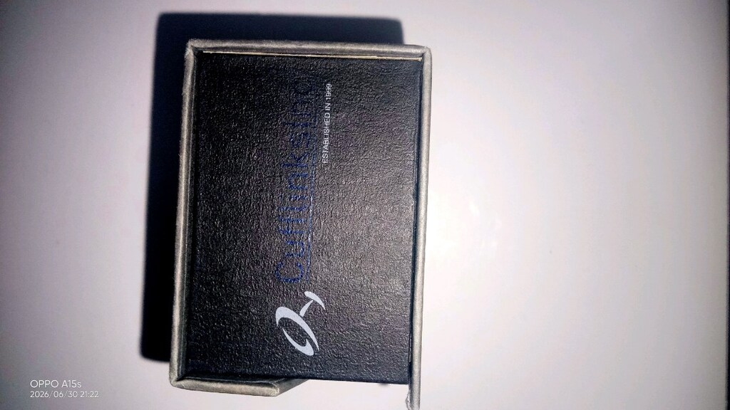 Orijinal Cufflinks Inc. Texas State Seal (Teksas Mührü) Kol Düğmesi. - 5