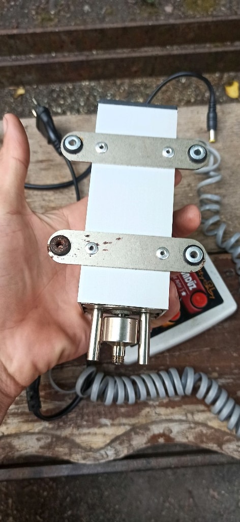 Otomatik Beşik Sallama Motoru & Aparatları - 5