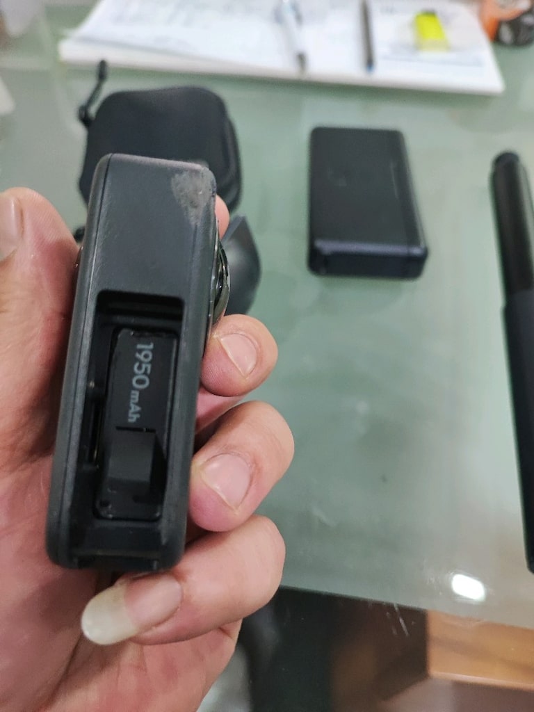osmo 360 aksiyon kamera - 6