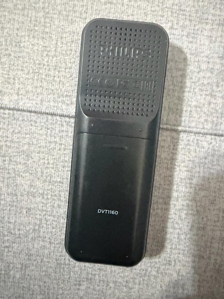 Philips Ses Kayıt Cihazı - 4