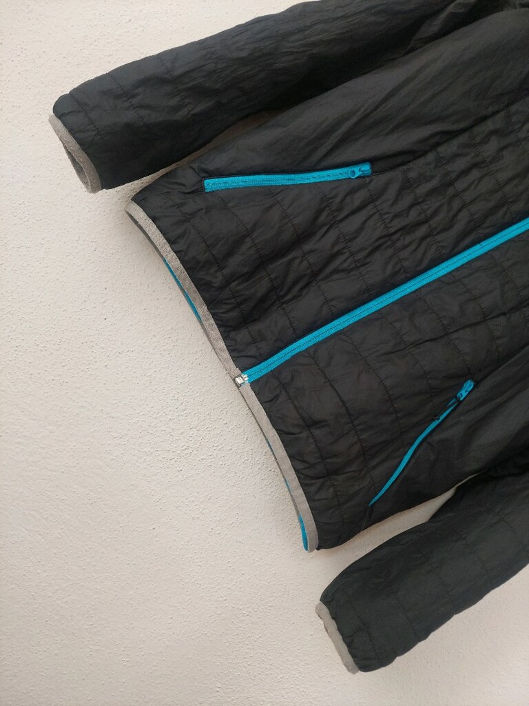 Decathlon quachua çocuk Pad ceket - 3