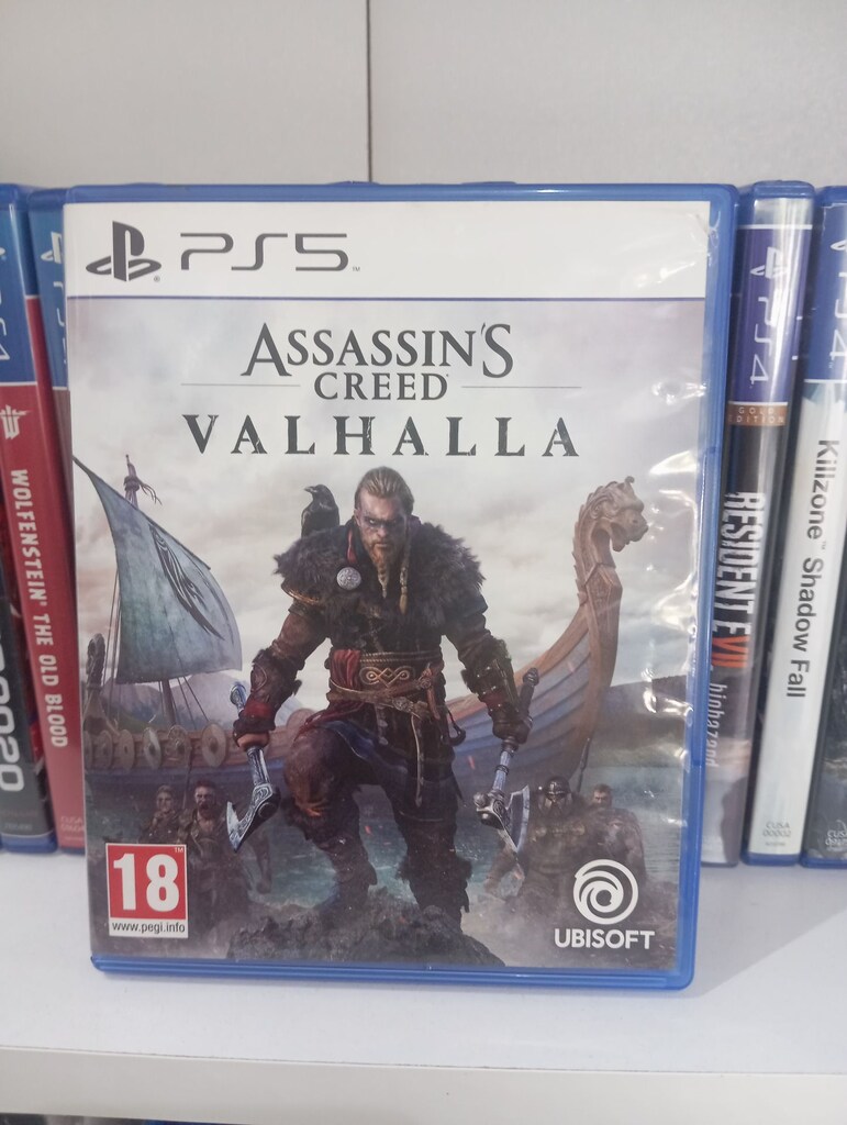 PS5 İÇİ 100 SAAT SÜREN MACERA OYUNU ŞOK FİYAT - 2