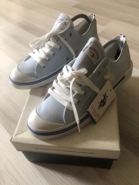 U. S.POLO ASSN. Erkek ayakkabısı