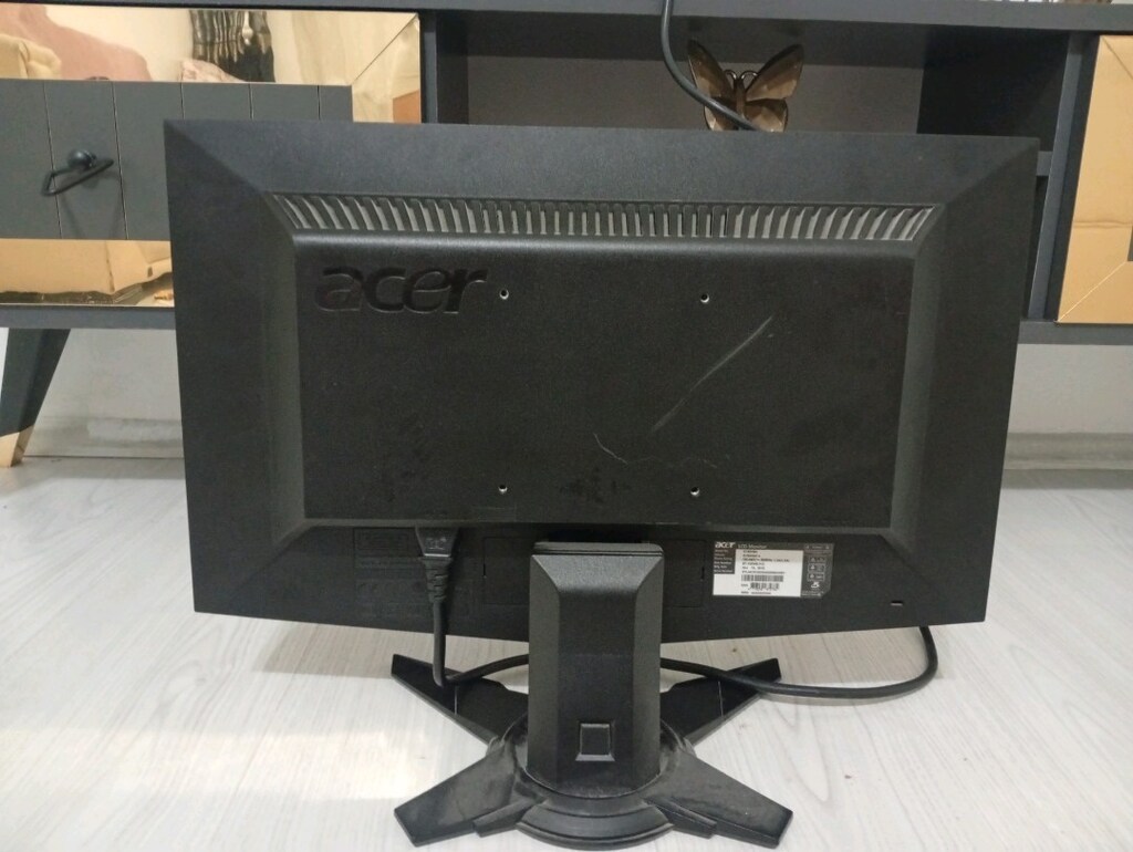acil satılık monitör - 4