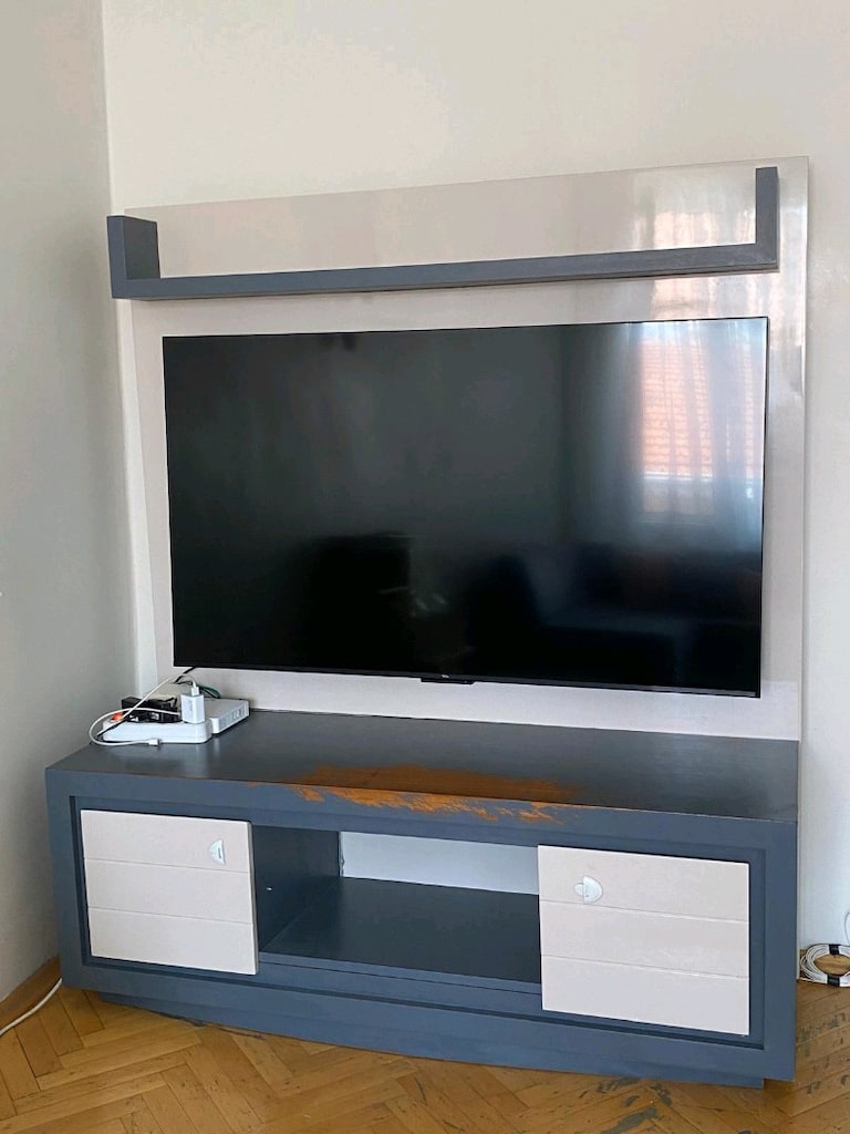 Tv Ünitesi - 2