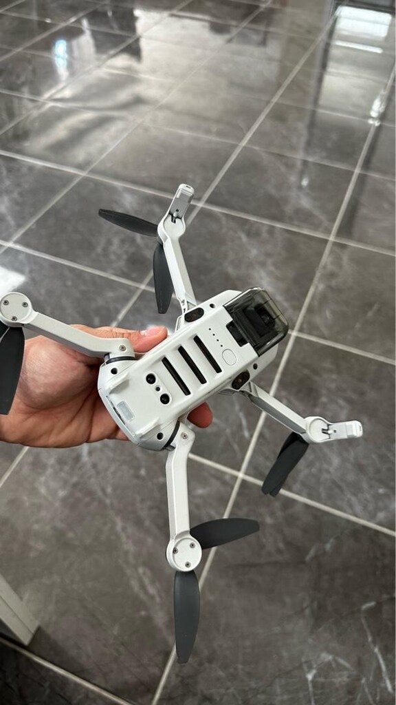 DJI Mavic Mini - 2