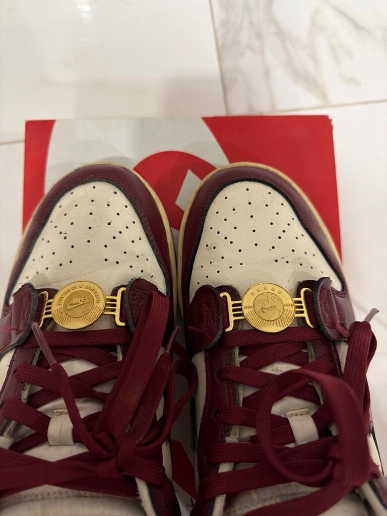 nike dunk mmxxııı - 4