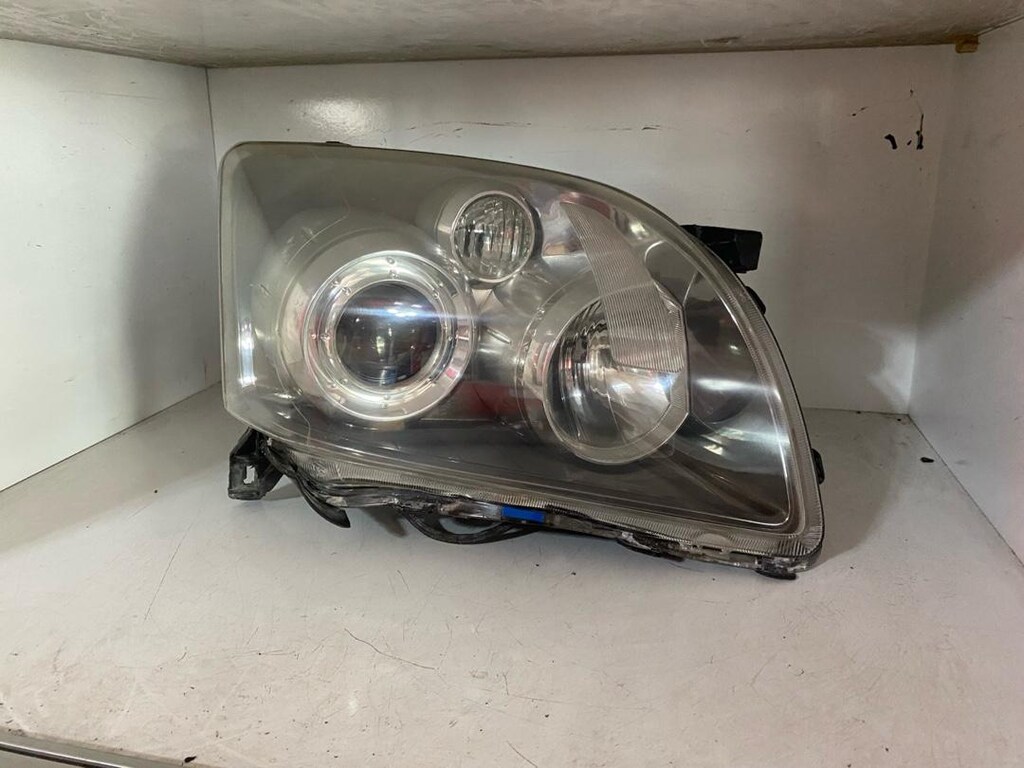 TOYOTA AVENSİS 2007-2009 XENON ZENON SAĞ FAR ORJİNAL - 2