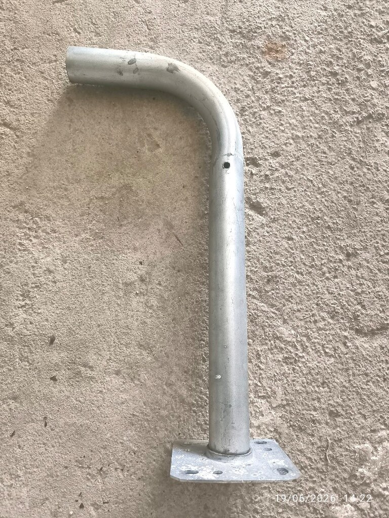 Çanak Anten Montaj Ayağı - 2