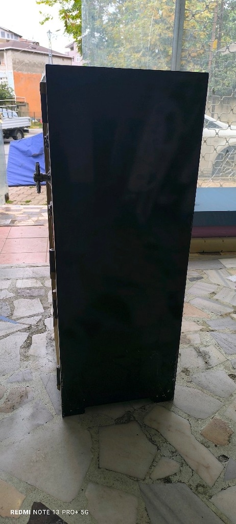 çelik kasa - 3