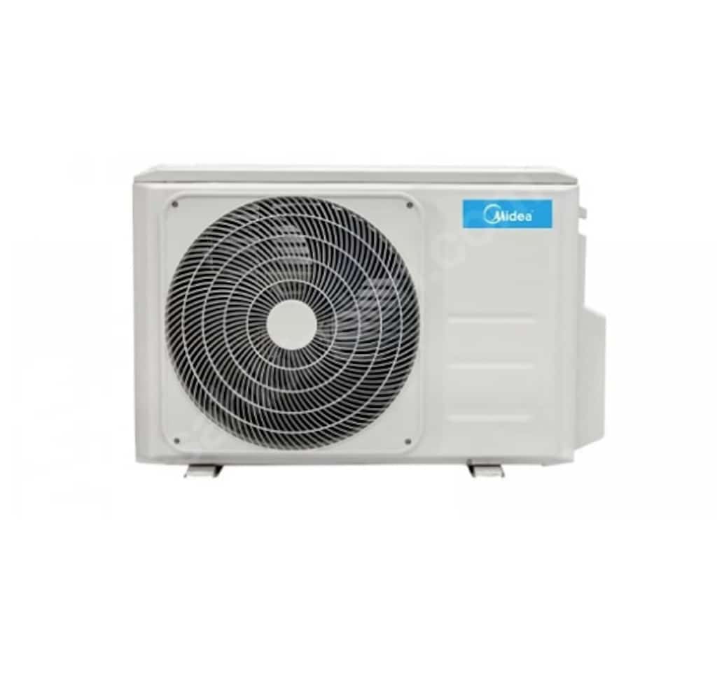 Midea Xtreme Save 9.000 BTU Klima - 2