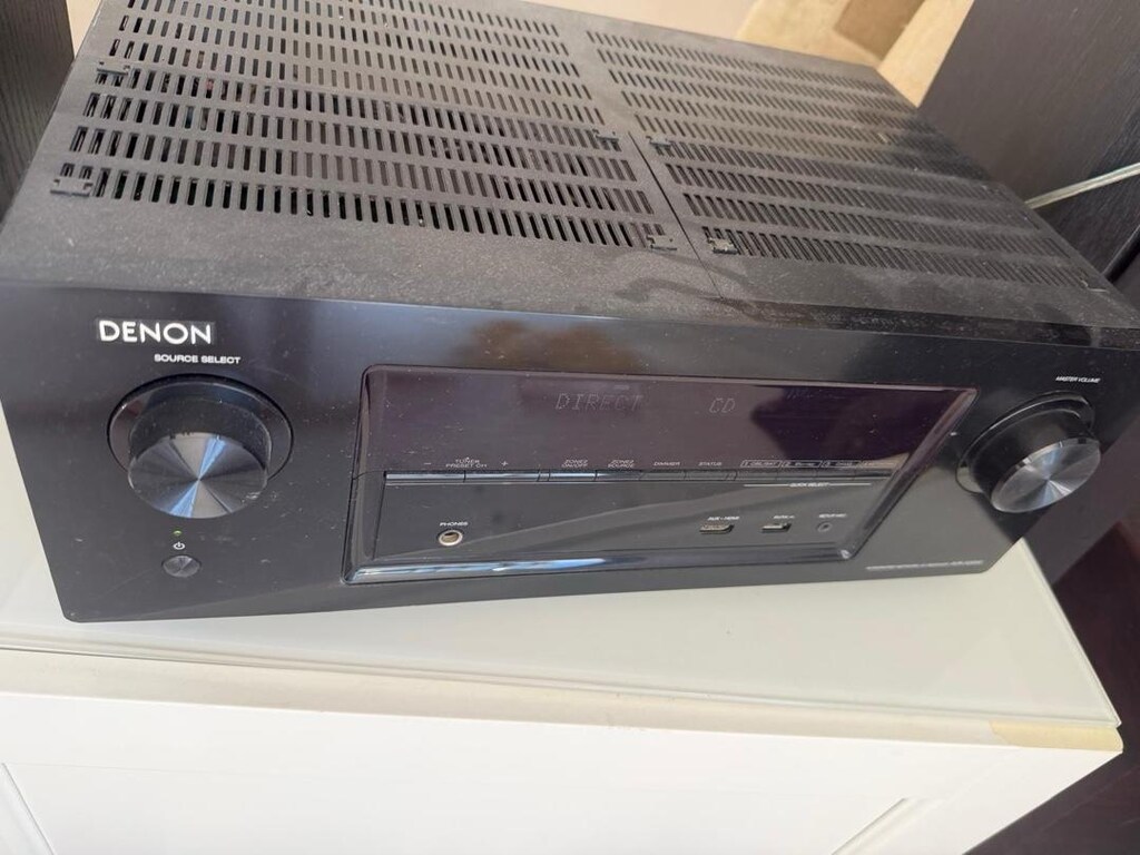 AVR-X2000 Ev Sinema Amfisi - 3