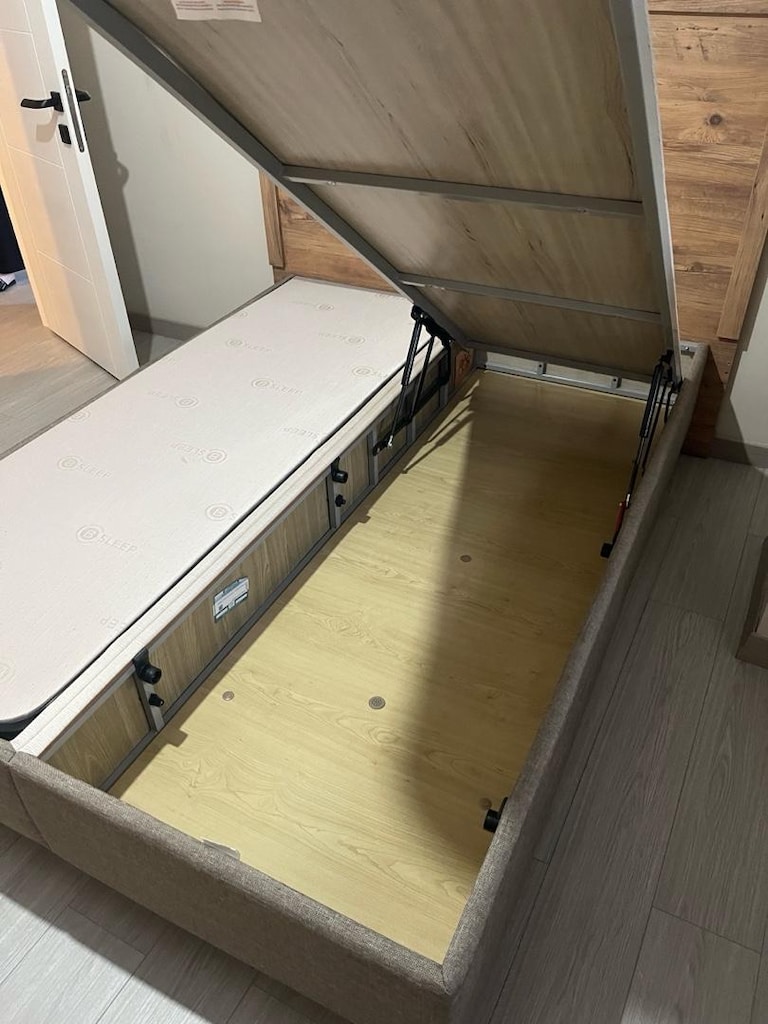 Acil Yeni Bellona Baza+Başlık seti - 7