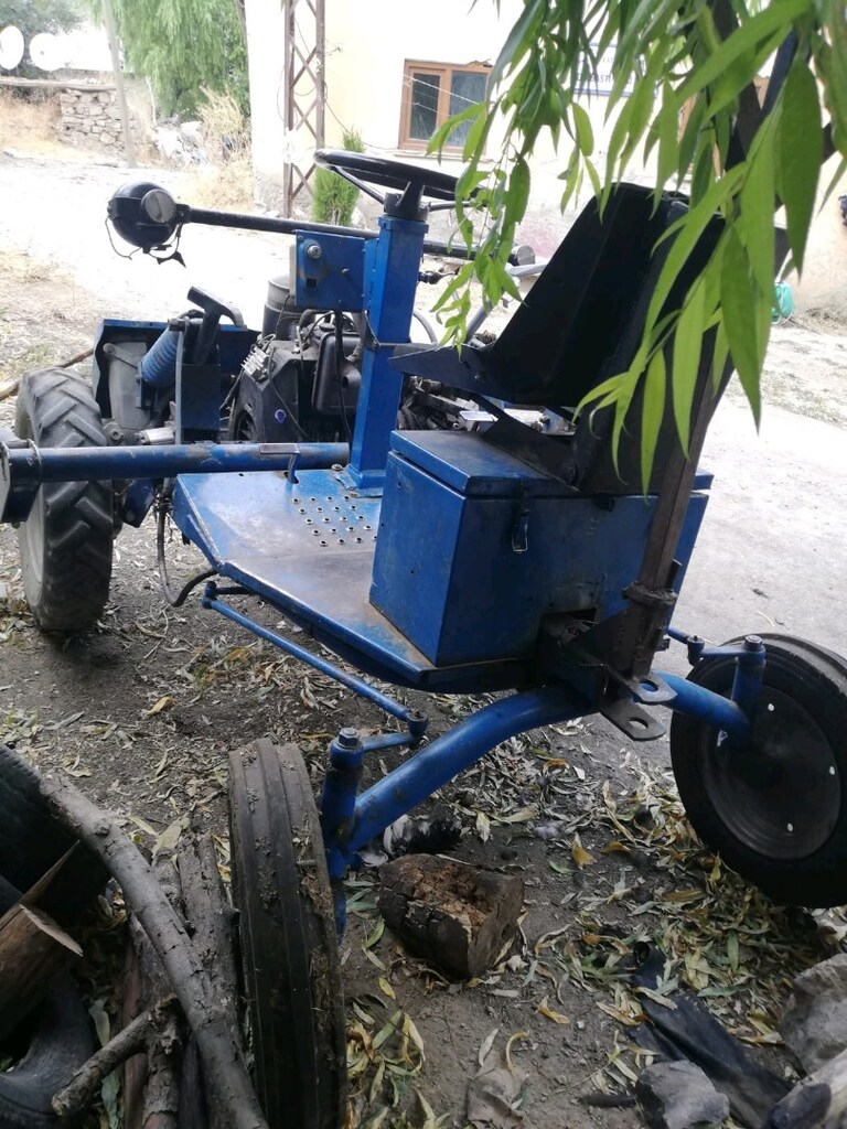 biçer döver - 6