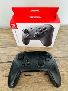 Nintendo swich oled çipli 128 Bg - 4
