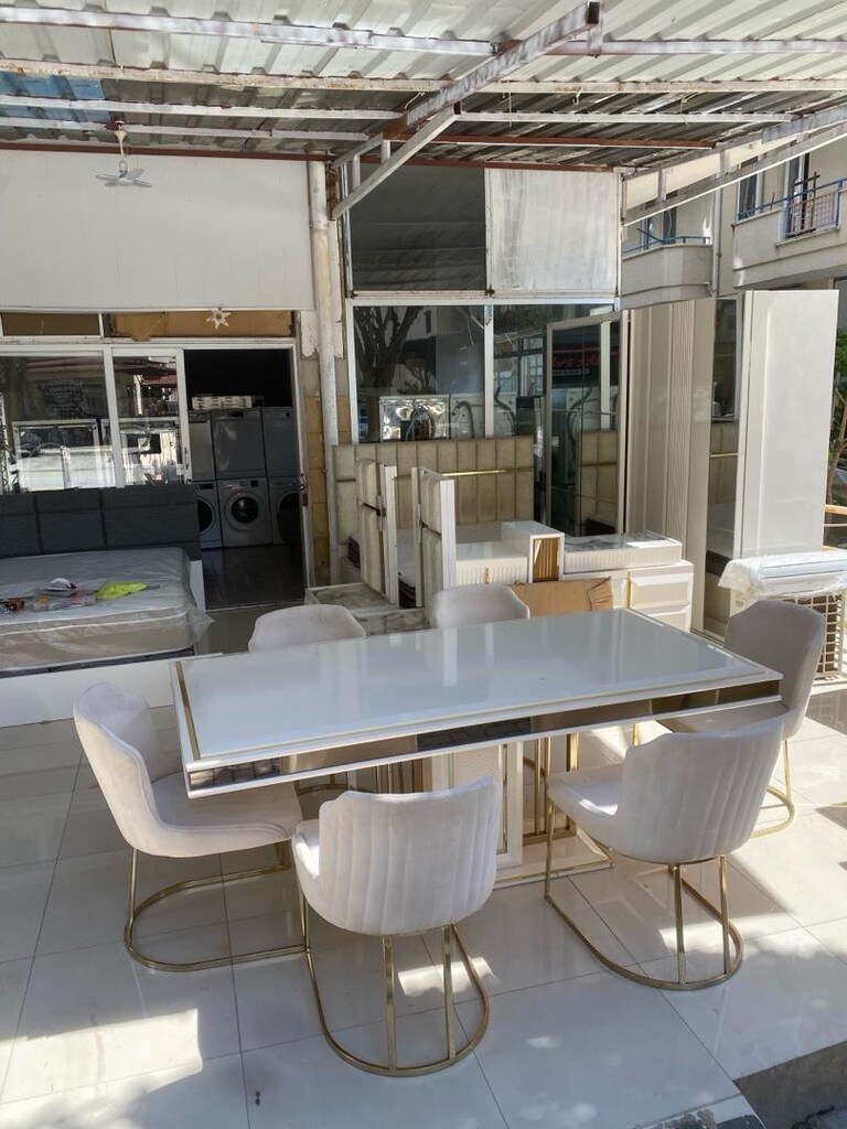 Tüm Ev Eşyaları Nakliye Kurulum Montajımız Mevcuttur - 5