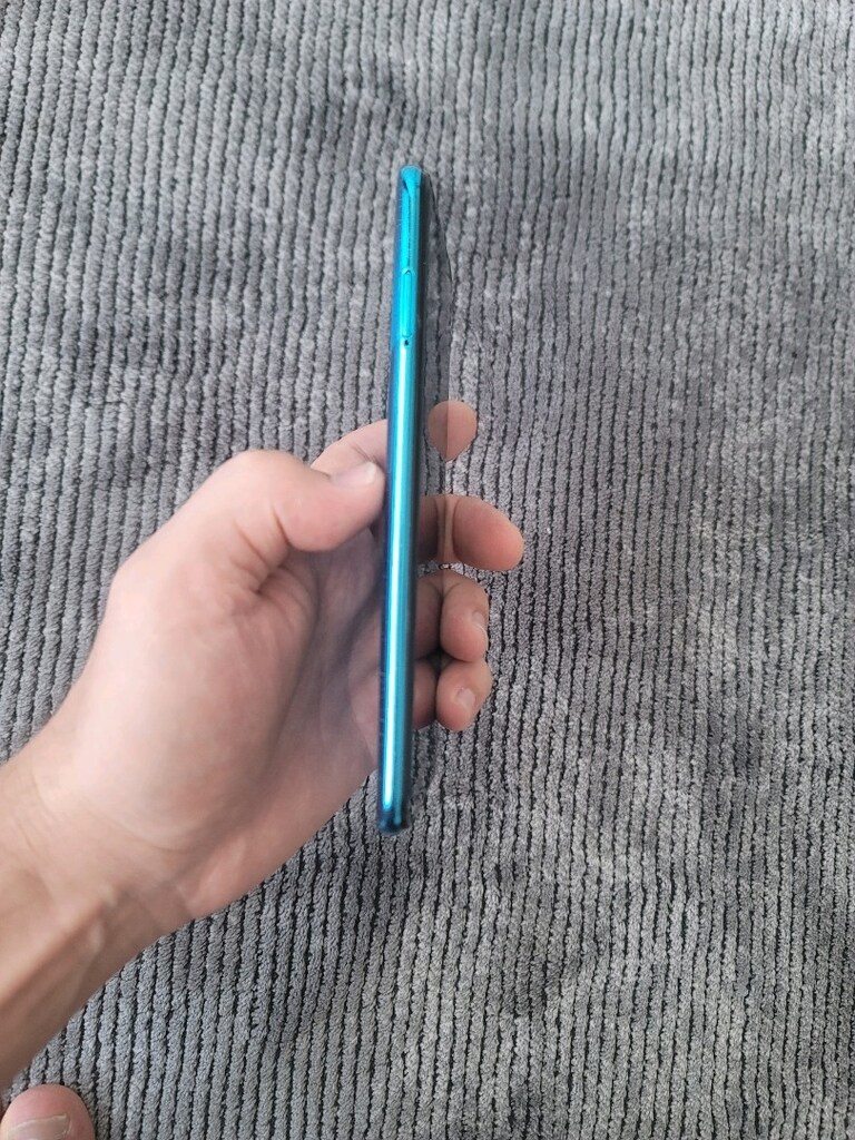 İnifix Note 8 128gb - 2