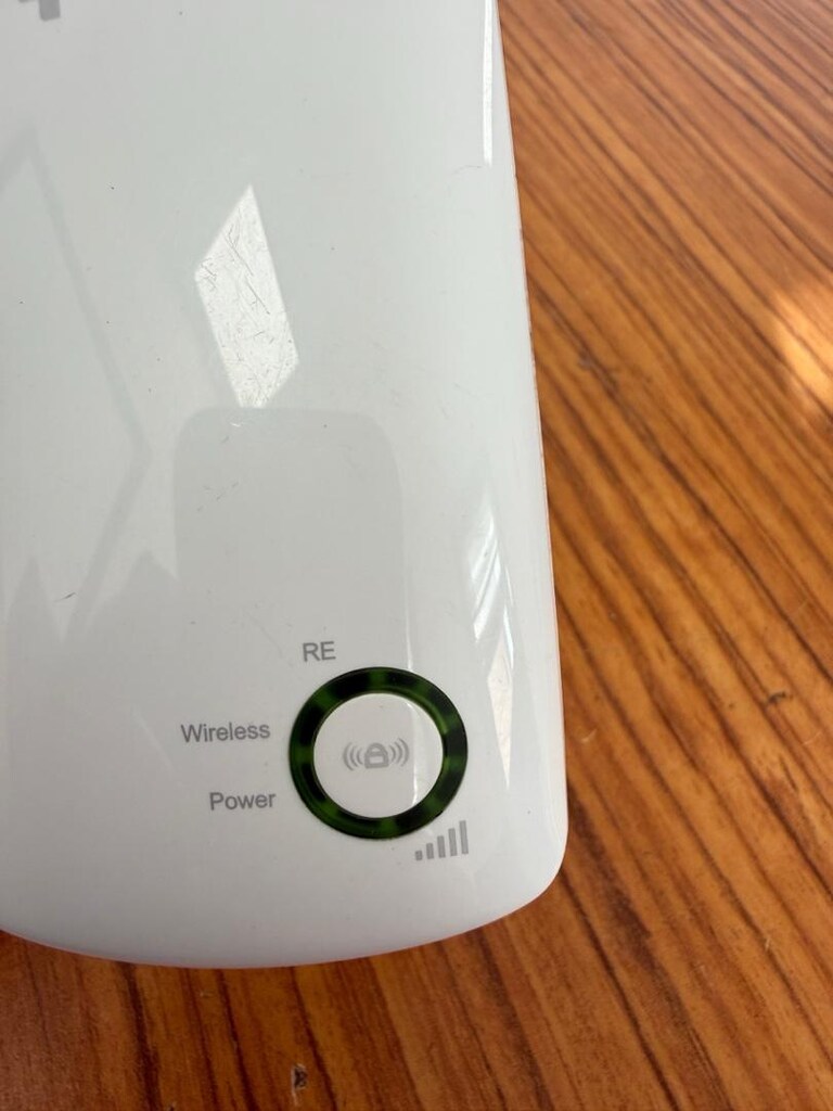 Satılık Wi-Fi güçlendirici - 5