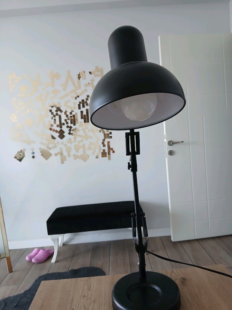 masa lambası akrobat - 2