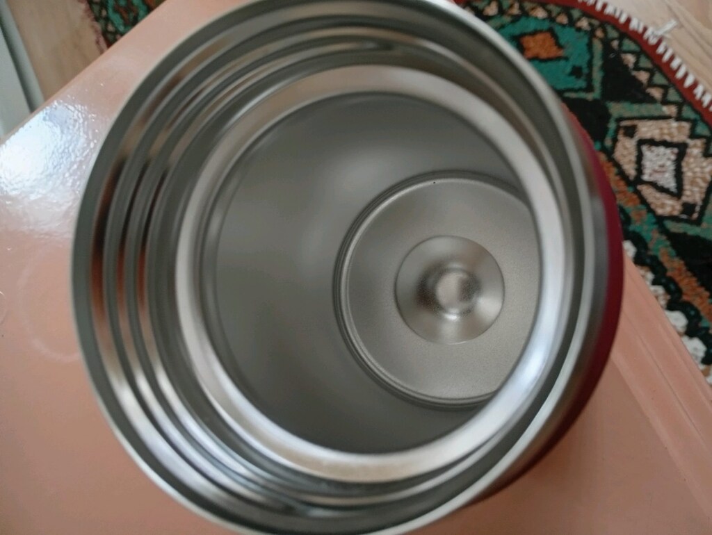 aladdin yemek termosu - 4