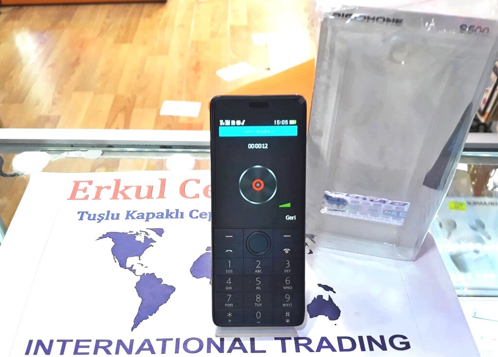 KAMERASIZ GARANTİLİ ASKER ÖĞRENCİ TELEFONU NOKİA 222 HAFIZA KARTLI - 9