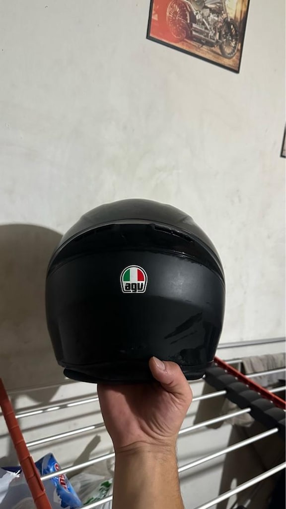 AGV K1S - 3
