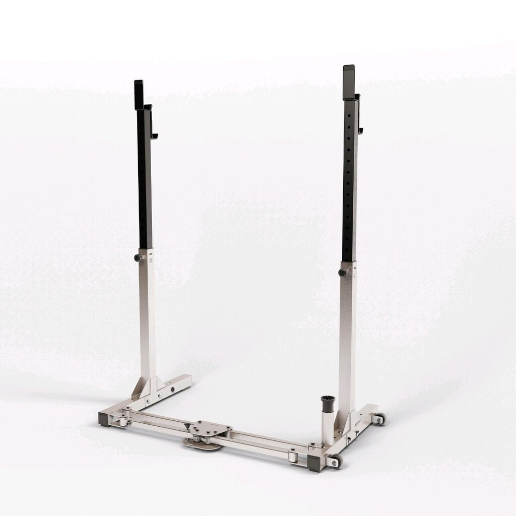 KATLANIR KAS GELİŞTİRME STANDI - 6