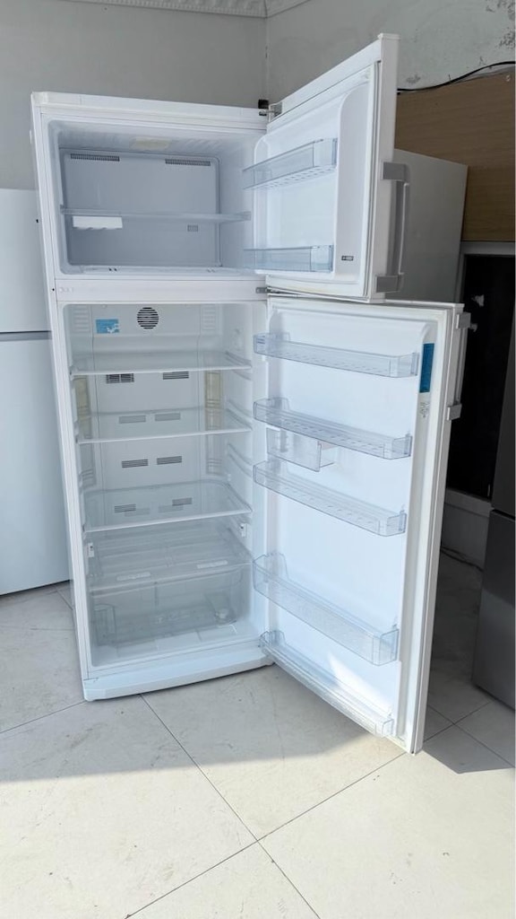 Beko 485 Litre NoFrost Buzdolabı – Çok Temiz - 10