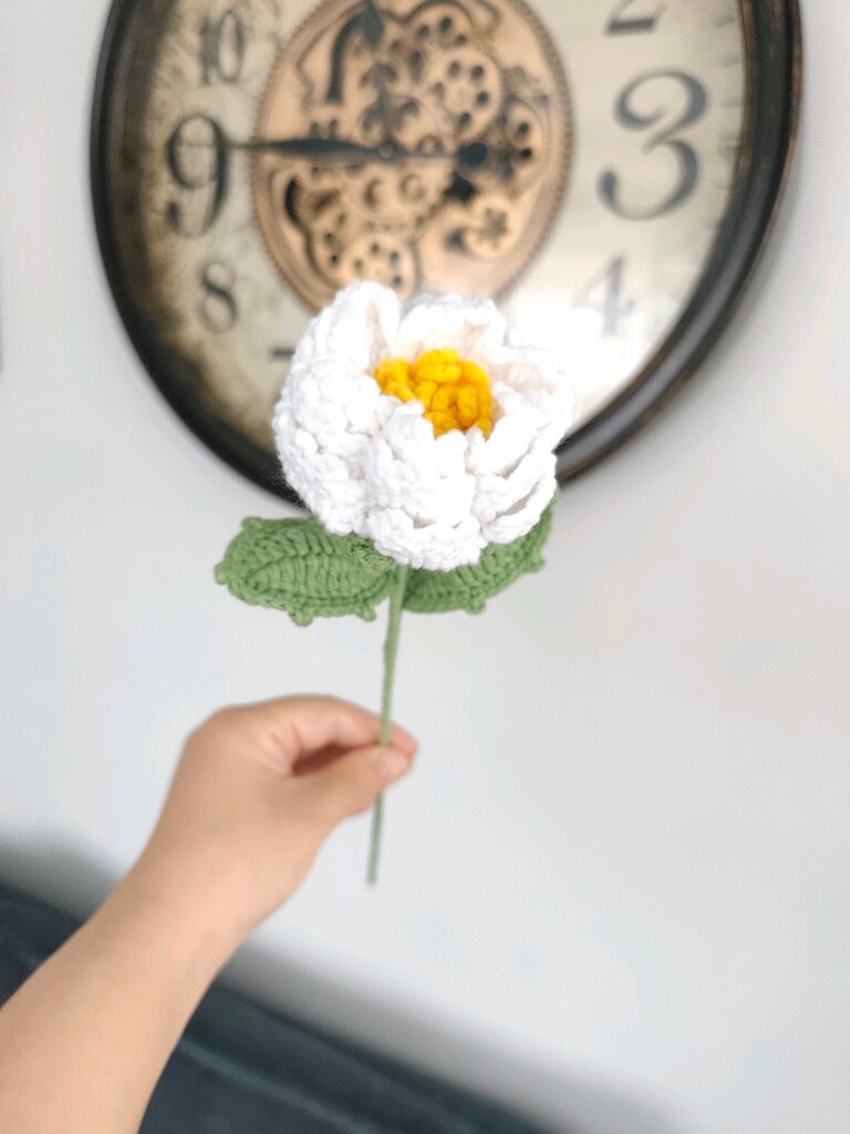 Solmayan Çiçek Buketi - Ortanca - 18