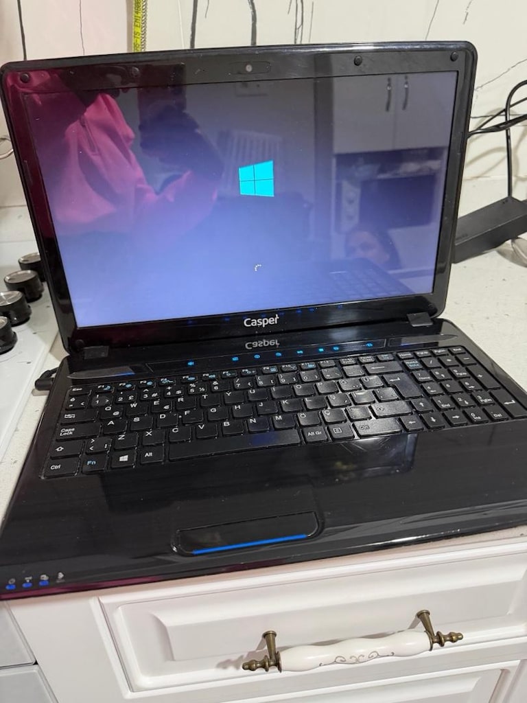 Casper laptop - 6