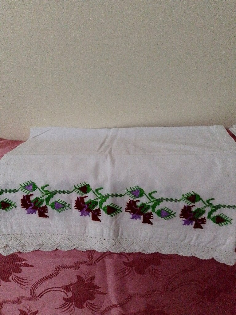 kanaviçe - 2
