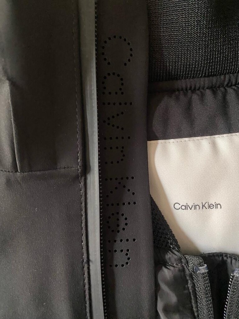 mont,kaban,ayakkabi,calvin klein - 4