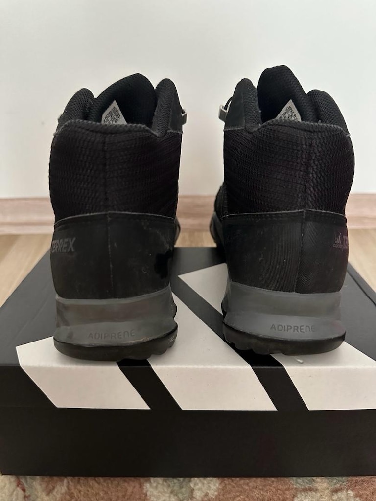 Orjinal Adidas Terrex bot - 3