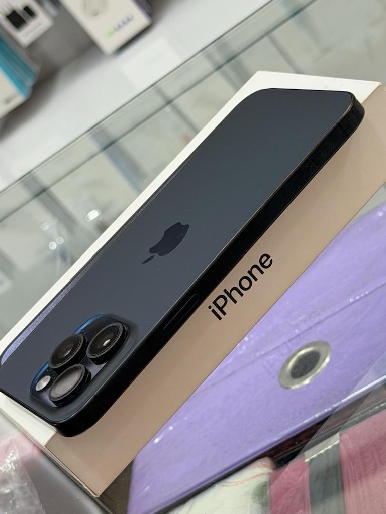 IPHONE 15 PROMAX 256 GB - 4
