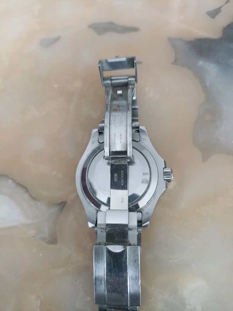 Rolex Erkek saati - 3