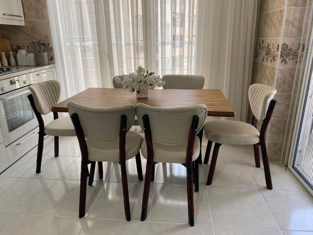 Elma sandelyede kampanya sadece adet fiyatı 700tl - 9