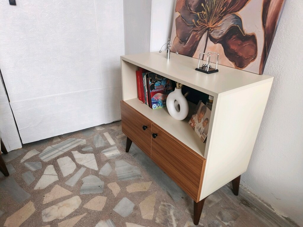 AL KAZAN !3 günlük sıfır ÇESTER KOLTUK LU 8 PARÇA OFİS TAKIMI SADECE - 3