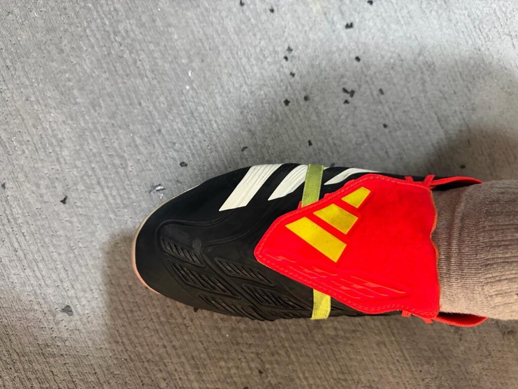 Adidas predator - 6