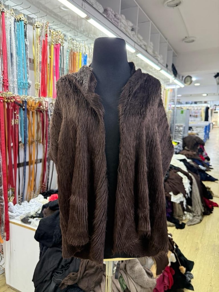TOPTAN ŞAL PANÇO TOPTAN SATILIK - 6