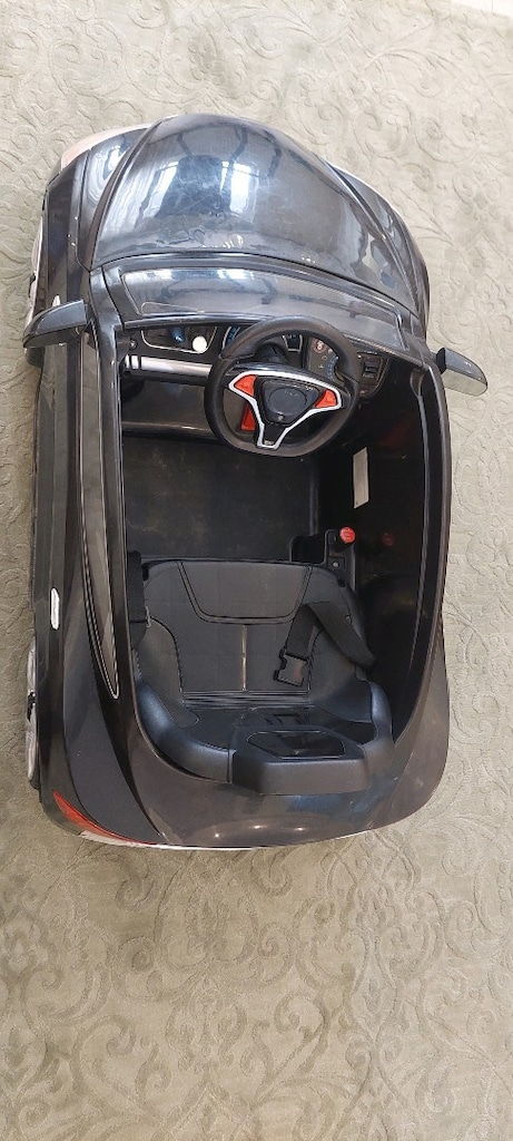 akülü araba 6v volt sesli kumandalı yeni sıfır ocak 2026 akü - 6