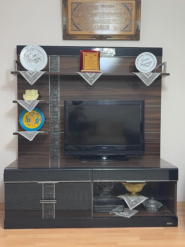 Televizyon Ünitesi