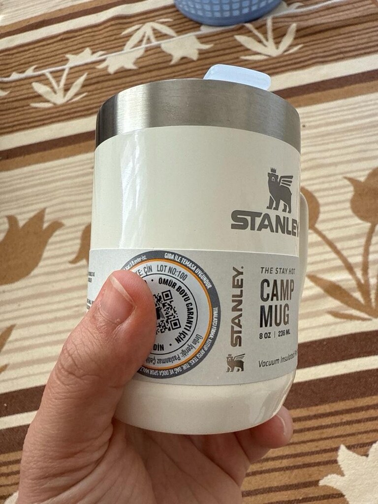stanley kupa termos - 4