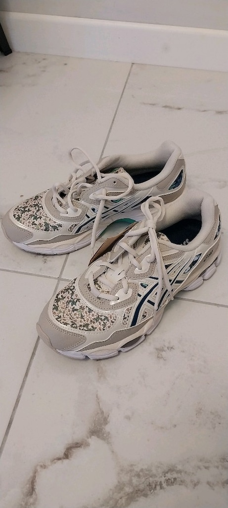 Asics Ortholite
