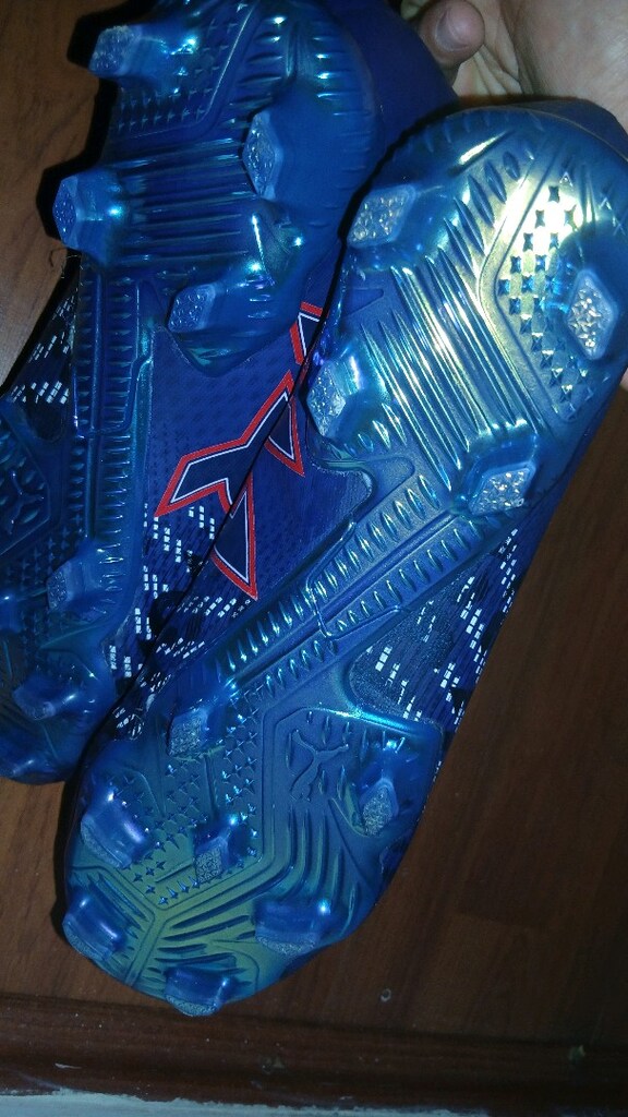 PUMA FR - 3