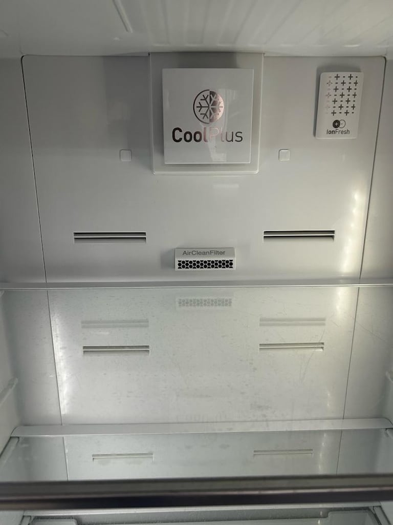 ARÇELİK 475 LİTRE | COOL PLUS | ION FRESH | AIR FRESH FILTER - 7