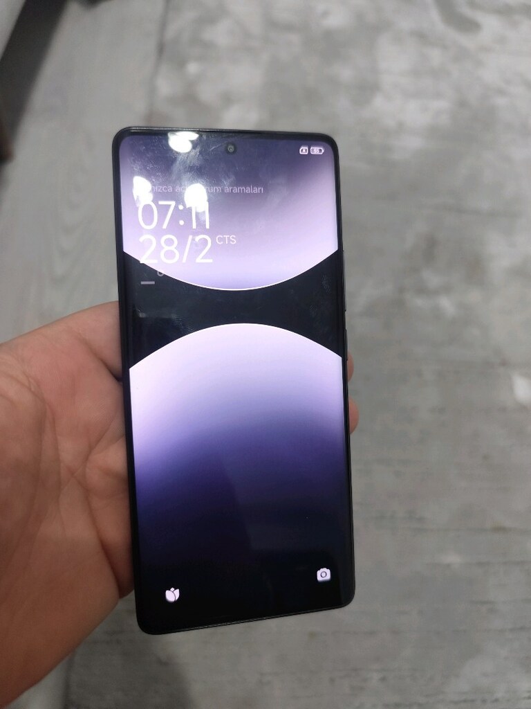 Xiaomi note 14 pro - 2