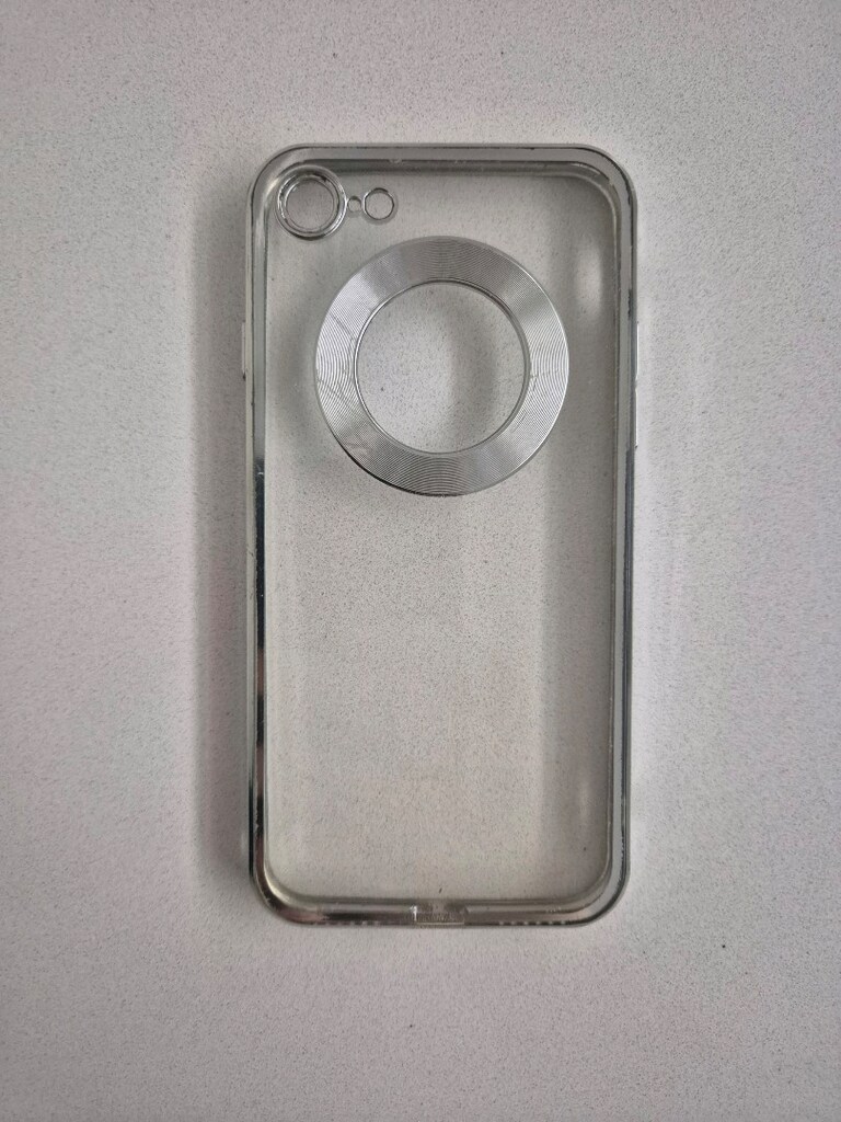 2. El İphone 7 modeli kılıf