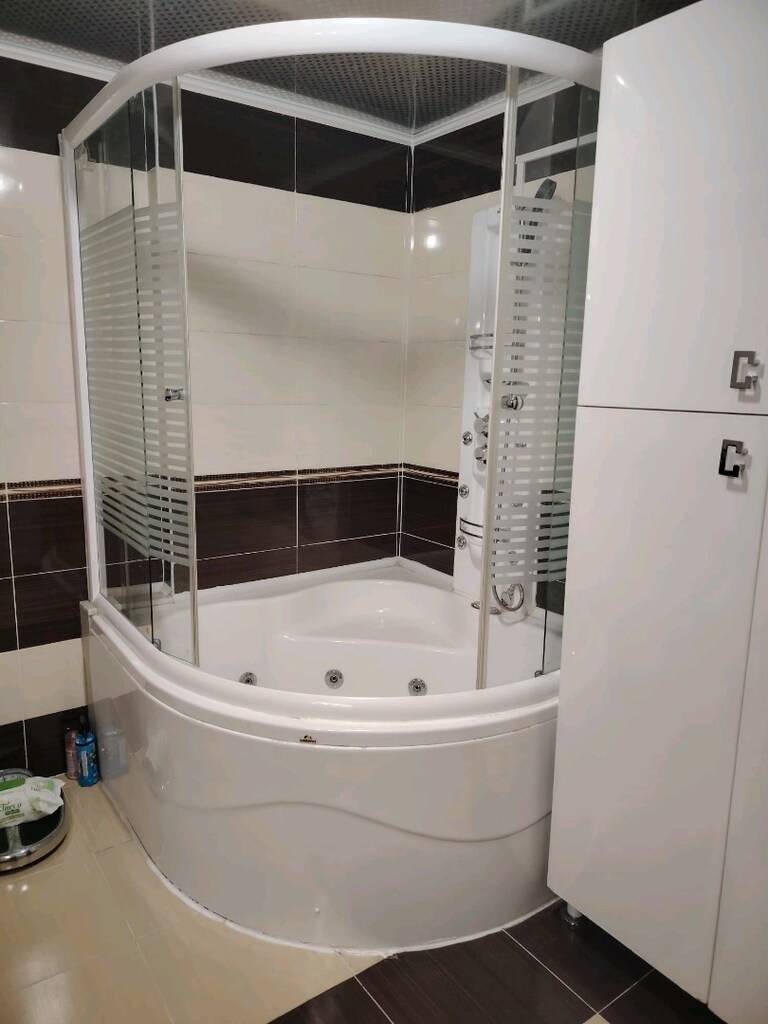 banyo jakuzi - 8